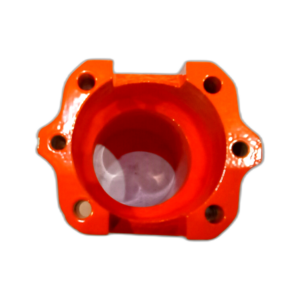 GLAND BELLMOUTH R/F PLUG