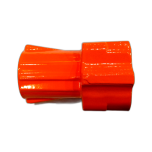 GLAND BELLMOUTH R/F PLUG
