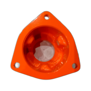 GLAND BELLMOUTH R/F PLUG