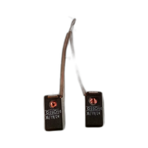BRUSH CARBON