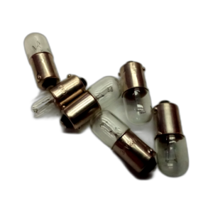 LAMP INTERNAL BA9S 2W 30V