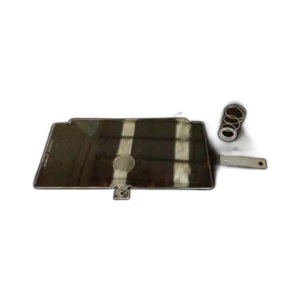 COVER PLASTIC. FOR EGRESS DE