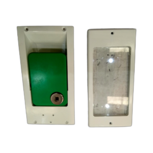 DEVICE EGRESS EMERGENCY