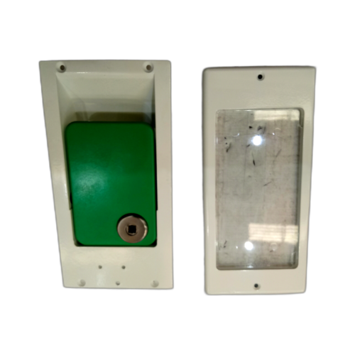 DEVICE EGRESS EMERGENCY