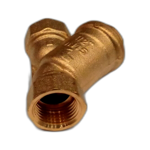 STRAINER 1/2" BSP FEMALE/FEM