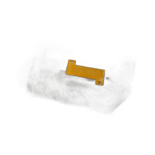 RESISTOR, 50 WATT ALUMINIUM