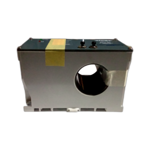 MONITOR . DC EARTH LEAKAGE, S