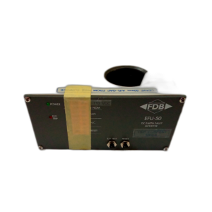 MONITOR . DC EARTH LEAKAGE, S