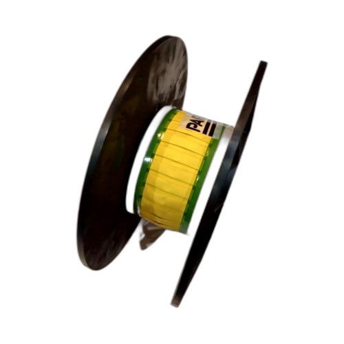 SLEEVE CABLE MARKER 6.4MM I/D, 3:1