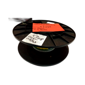 SLEEVE CABLE MARKER 6.4MM I/D, 3:1