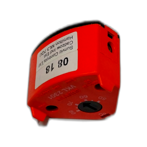 THERMOSTAT 120 - 185 DEGREE