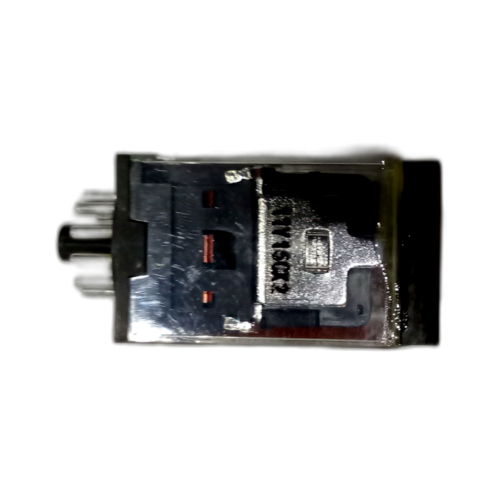 RELAY DOOR ISO 11 PIN PED *TRIAL ONLY*