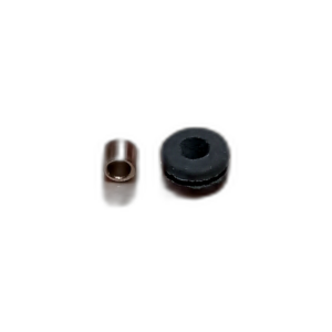 MOUNT RESILIENT INC SPACER