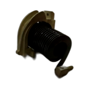 COIL BLOW/OUT CNTCTR