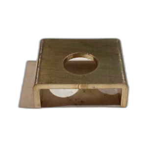 SADDLE CLAMP
