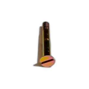 SCREW CSK HD OUTER GUARD