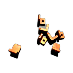 CONTACT TIP