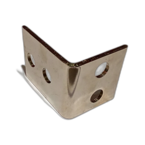 ANGLE, TERMINAL PLATE