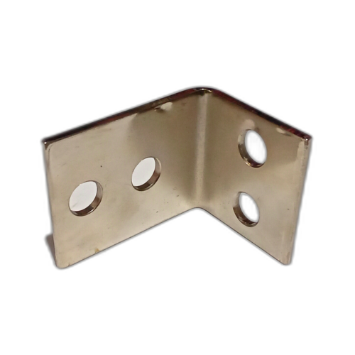 ANGLE, TERMINAL PLATE