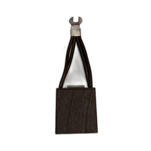 BRUSH  CARBON