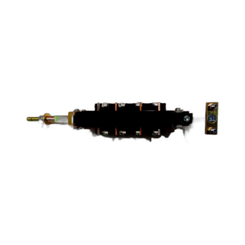 INTERLOCK ASSY FOR 098/008791