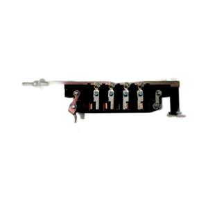 INTERLOCK ASSY FOR 098/008791