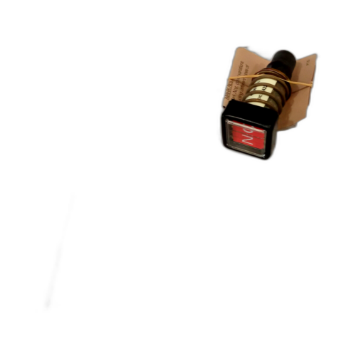 INDICATOR PARKING BRAKE 45-55 VOLT DC