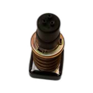 INDICATOR PARKING BRAKE 45-55 VOLT DC