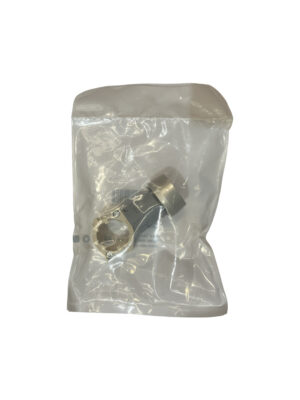 ACTUATOR PUSHBUTTON BLUE