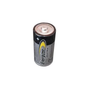 BATTERY 1.5 V TYPE C
