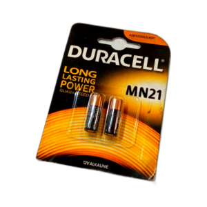 BATTERY, 12V 28.5 X 10.3 DIA