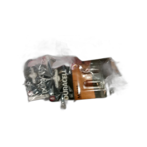 BATTERY, 12V 28.5 X 10.3 DIA