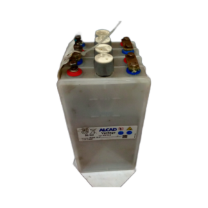 BATTERY 4.8V 16AH