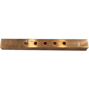 BAR - EARTH BAR TO BS2874-C1O1