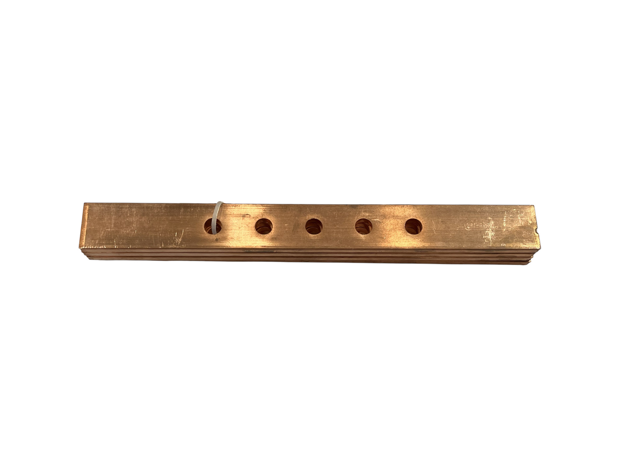 BAR – EARTH BAR TO BS2874-C1O1