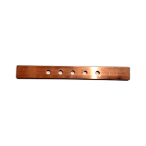 BAR - EARTH BAR TO BS2874-C1O1