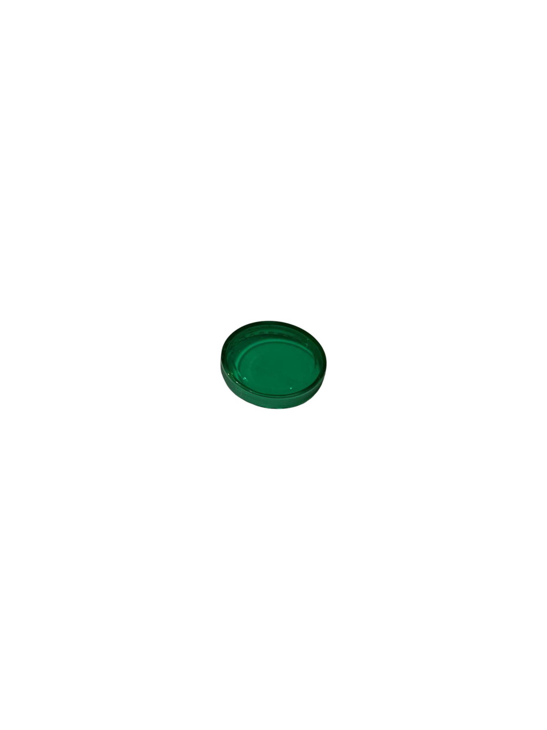 CAP GREEN 704.6025