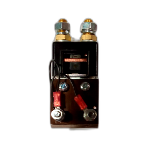CONTACTOR COIL 24V DC