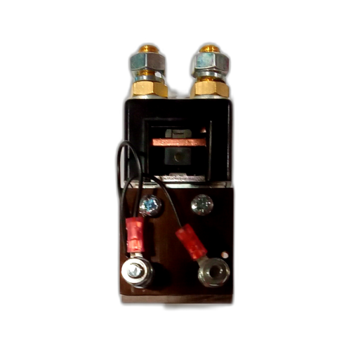 CONTACTOR COIL 24V DC