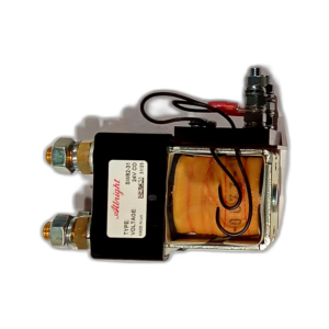 CONTACTOR COIL 24V DC