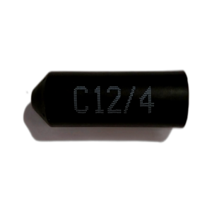 CAP END SEALING   4-10MM DIA