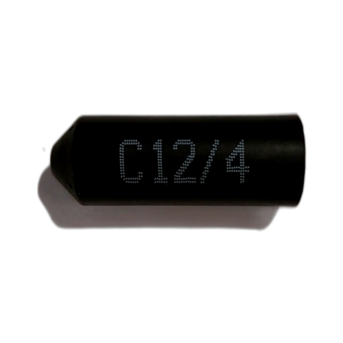 CAP END SEALING   4-10MM DIA