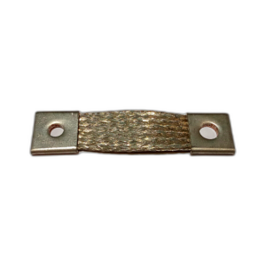 STRAP CONNECTOR C/CELLS LONG