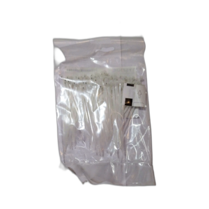 STRAP SELF CLINCHING TYRAP 2.3 WIDE X 92
