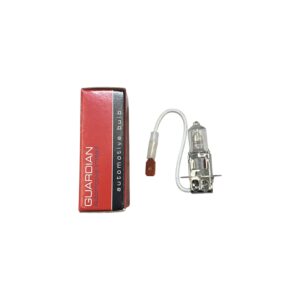 LAMP 12V 55W PK22S AUTO