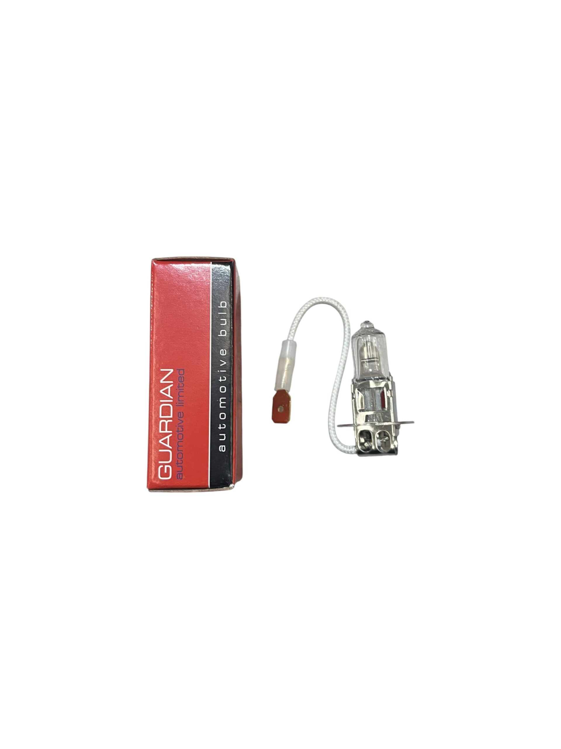 LAMP 12V 55W PK22S AUTO