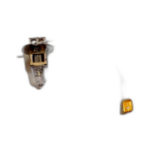 LAMP 12V 55W PK22S AUTO