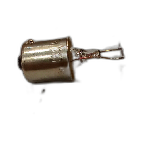 LAMP, 24V, 21W, SCC, BA15S AUTO