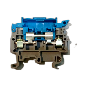 HOLDER FUSE M4/8.SN  0115 659 07