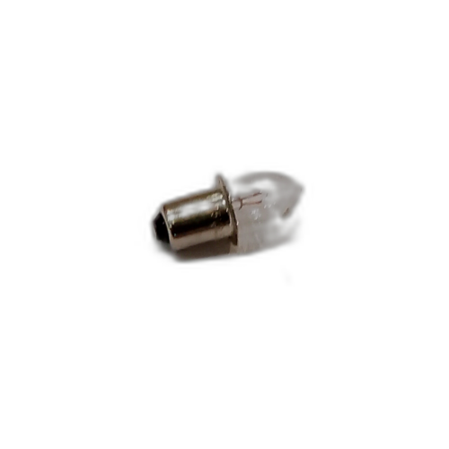 LAMP 4.75V 0.5A F/LIGHT